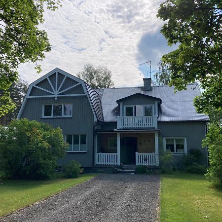 Haerlig Heden Vakantie Appartement Råda Kültér fotó