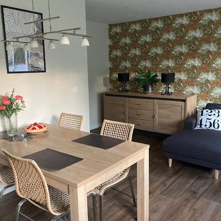 Haerlig Heden Vakantie Appartement Råda Kültér fotó