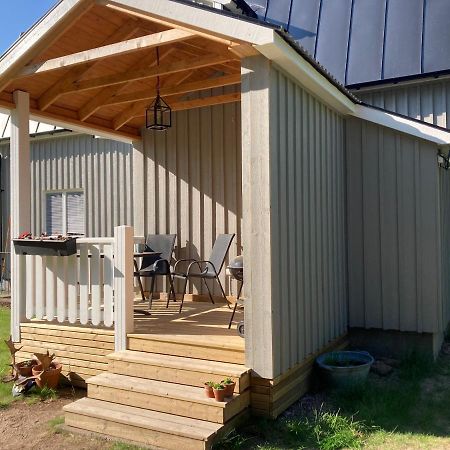Haerlig Heden Vakantie Appartement Råda Kültér fotó