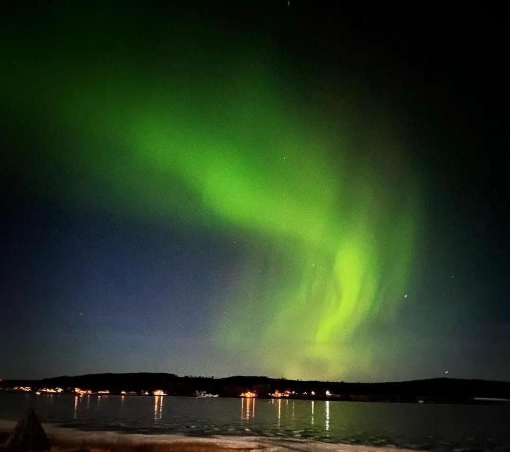 Haerlig Heden Vakantie Appartement Råda Kültér fotó