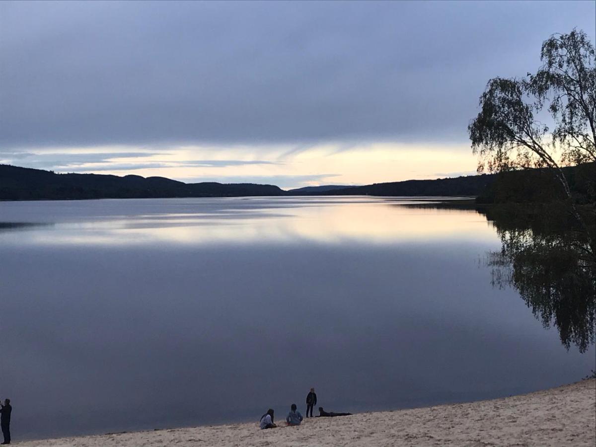Haerlig Heden Vakantie Appartement Råda Kültér fotó