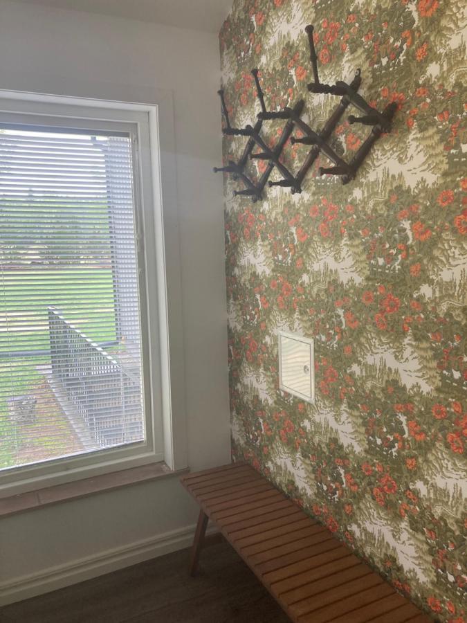 Haerlig Heden Vakantie Appartement Råda Kültér fotó